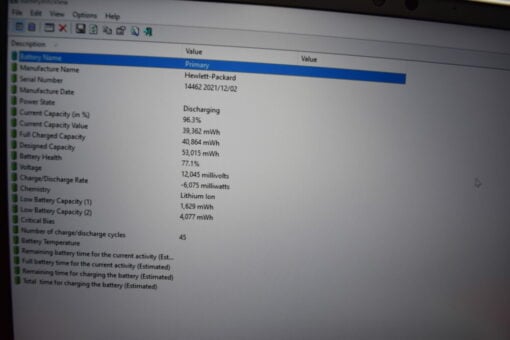 HP Elitebook 840 G8