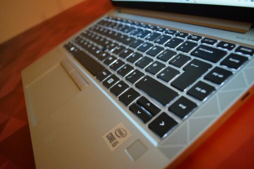 HP Elitebook 840 G7 14"