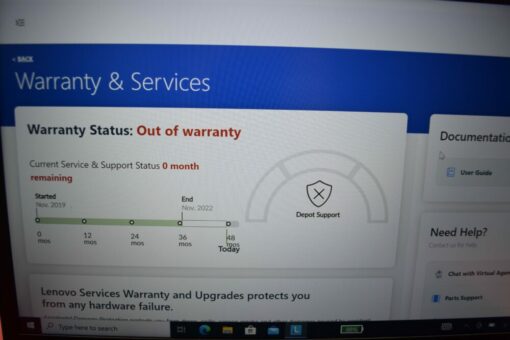 Lenovo ThinkPad T480S