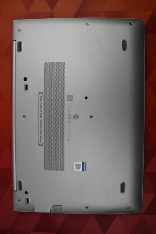 HP Elitebook 840 G6
