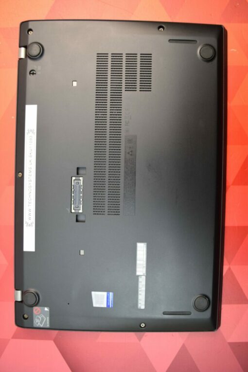 Lenovo ThinkPad T470S