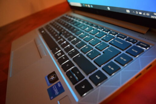 HP Elitebook 840 G8