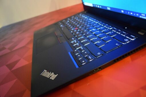 Lenovo ThinkPad T480S