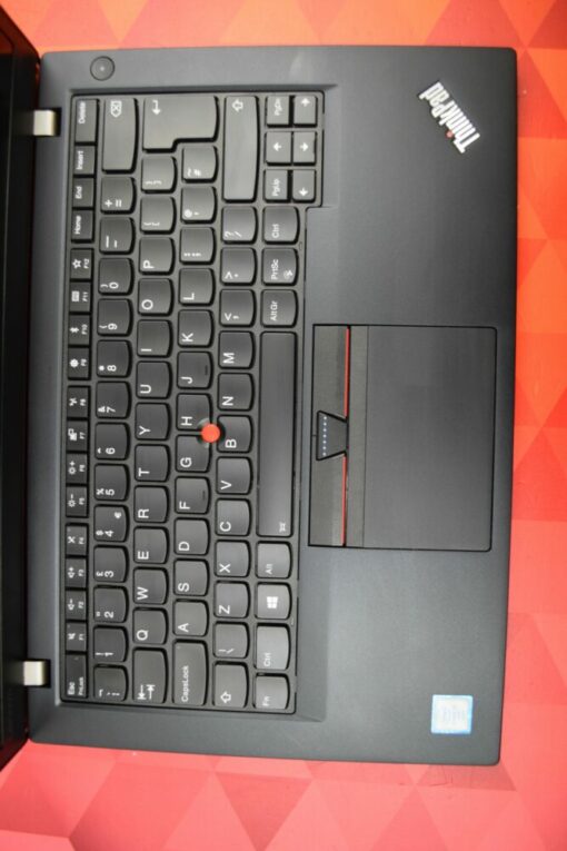Lenovo ThinkPad T470S