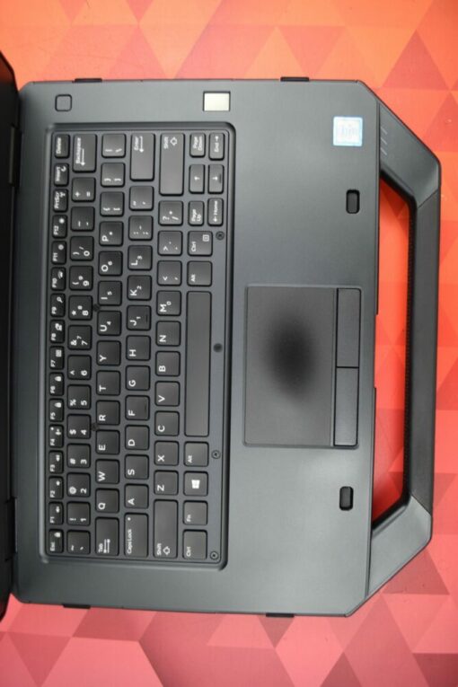 Dell Latitude 5414 RUGGED Touch