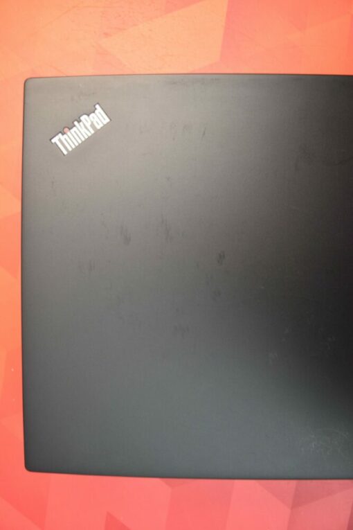Lenovo ThinkPad T470S