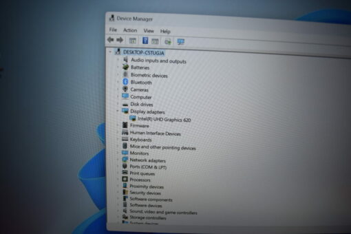 HP Elitebook 840 G6
