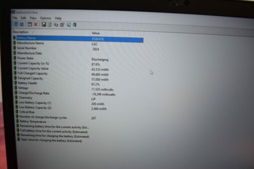 Lenovo ThinkPad T480S
