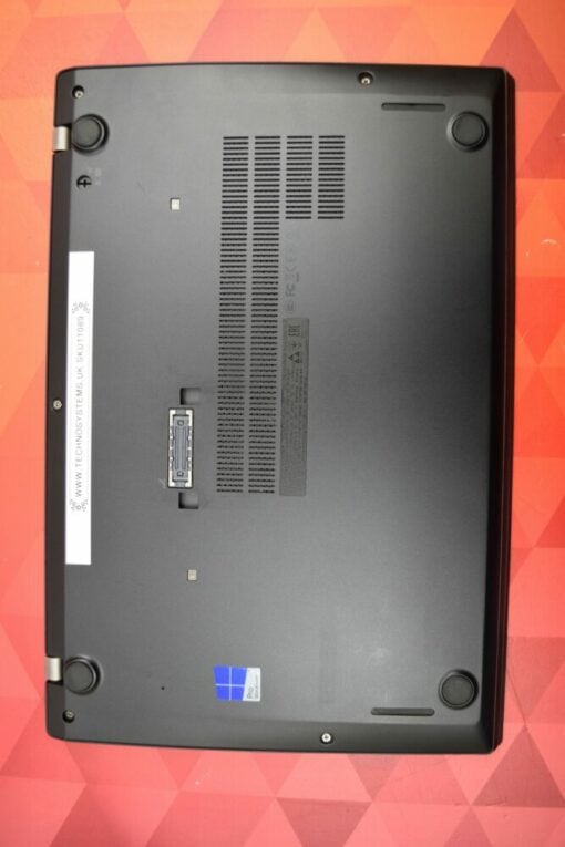 Lenovo ThinkPad T470S