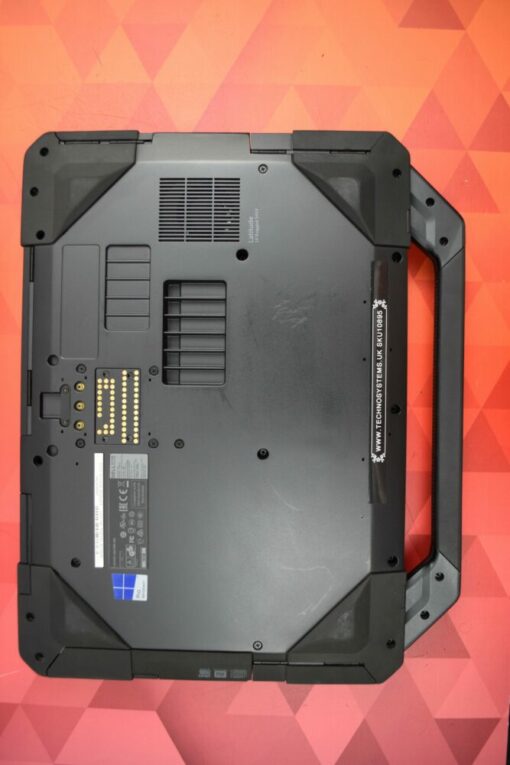 Dell Latitude 5414 RUGGED Touch
