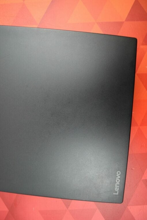 Lenovo ThinkPad T470S