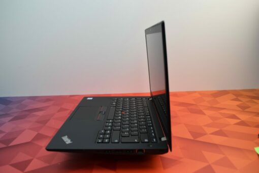Lenovo ThinkPad T470S