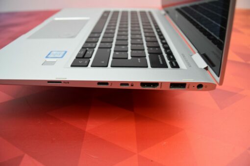 HP EliteBook x360 1030