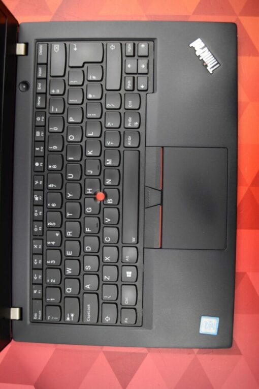 Lenovo ThinkPad T480S