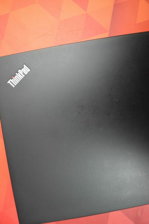Lenovo ThinkPad T470S