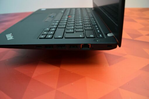 Lenovo ThinkPad T470S