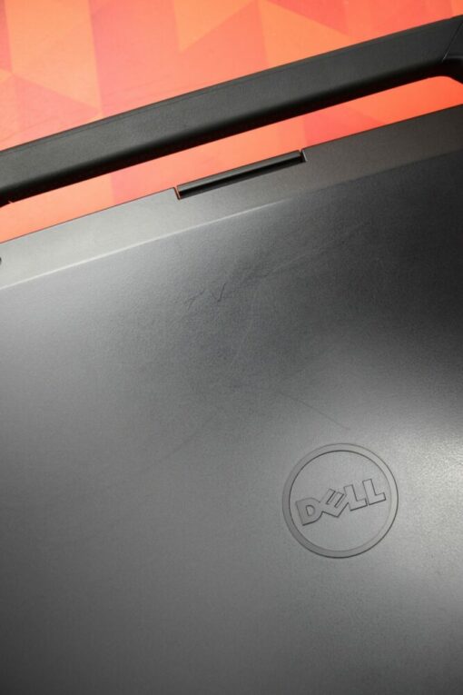 Dell Latitude 5414 RUGGED Touch