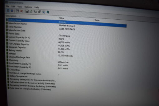 HP Elitebook 840 G6