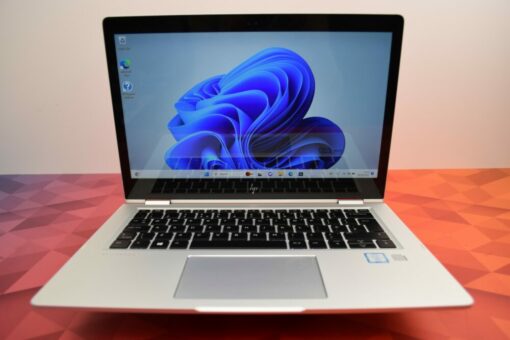 HP EliteBook x360 1030