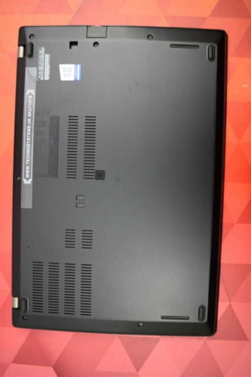 Lenovo ThinkPad T480S