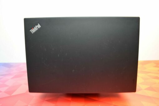 Lenovo ThinkPad T470S
