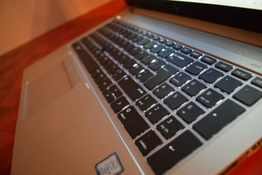 HP Elitebook 840 G6