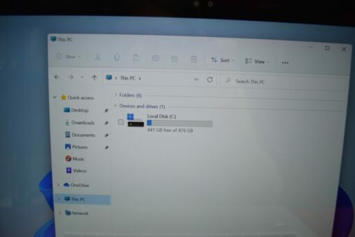 HP EliteBook x360 1030