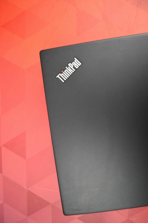 Lenovo ThinkPad T480S