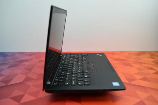 Lenovo ThinkPad T470S