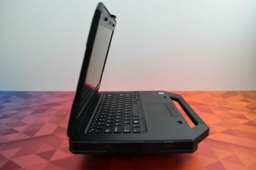 Dell Latitude 5414 RUGGED Touch