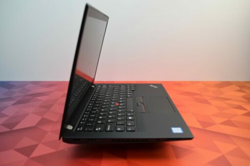 Lenovo ThinkPad T470S