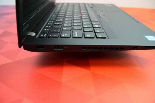 Lenovo ThinkPad T470S