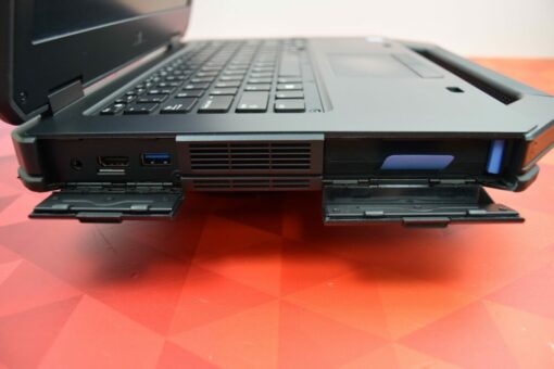 Dell Latitude 5414 RUGGED Touch