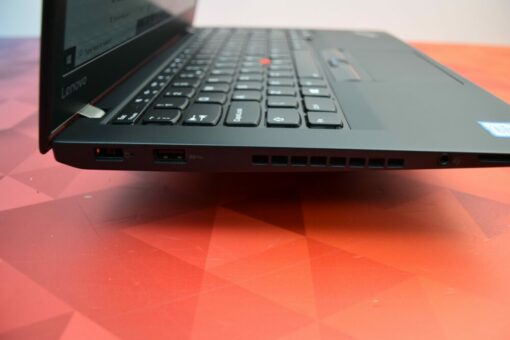 Lenovo ThinkPad T470S