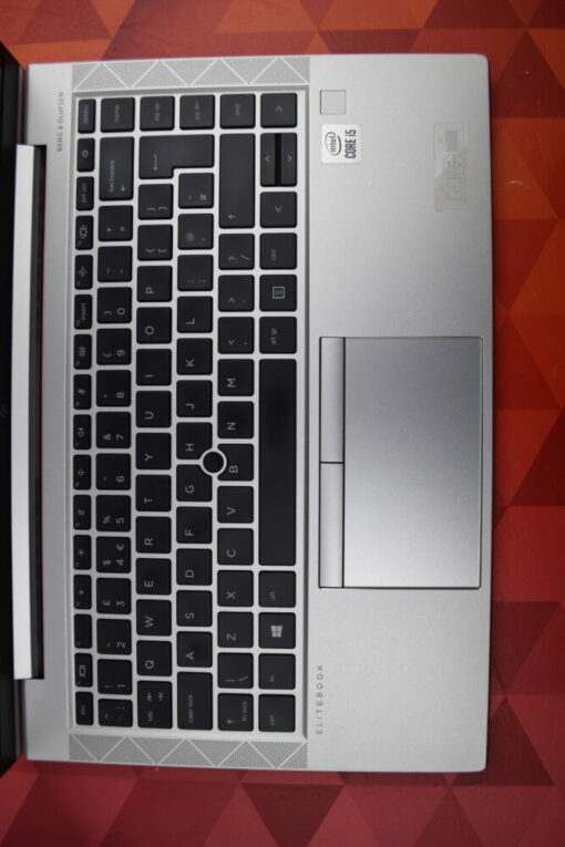 HP Elitebook 840 G7 14"