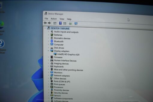 HP EliteBook x360 1030