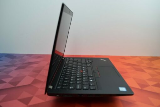 Lenovo ThinkPad T480S