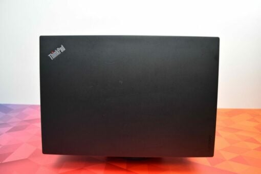 Lenovo ThinkPad T470S