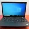 Lenovo ThinkPad T470S