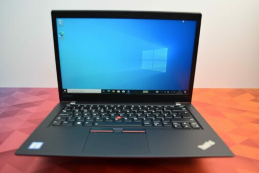 Lenovo ThinkPad T470S