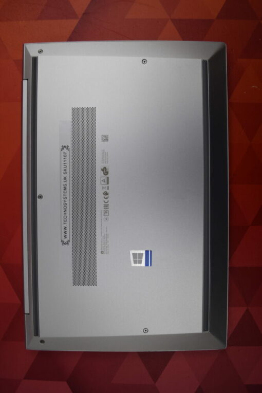 HP Elitebook 840 G7 14"