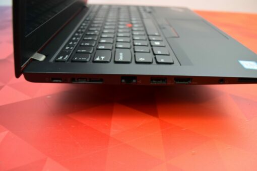 Lenovo ThinkPad T480S
