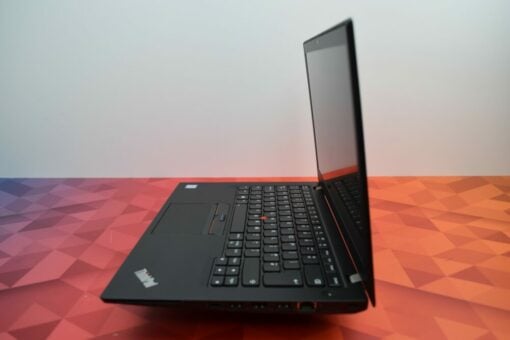 Lenovo ThinkPad T470S