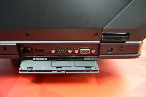 Dell Latitude 5414 RUGGED Touch