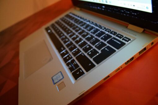 HP EliteBook x360 1030