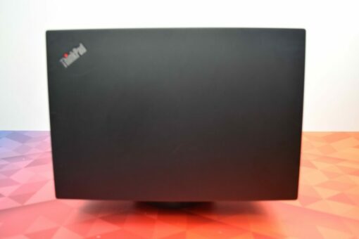 Lenovo ThinkPad T480S