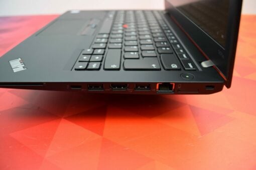 Lenovo ThinkPad T470S