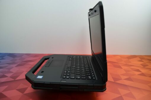 Dell Latitude 5414 RUGGED Touch