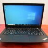 Lenovo ThinkPad T470S