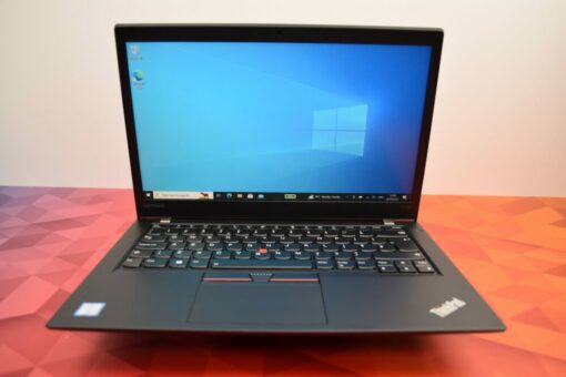 Lenovo ThinkPad T470S
